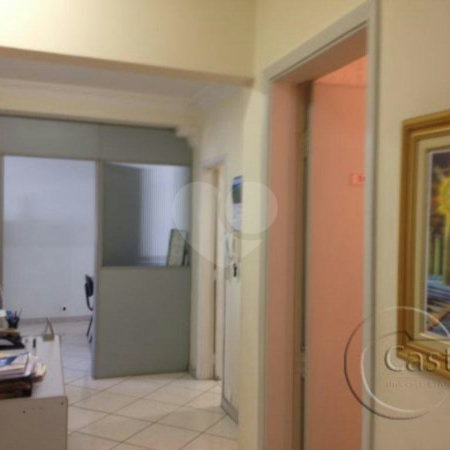 Apartamento à venda com 3 quartos, sendo 1 suíte, em Vila Buarque, São Paulo, SP