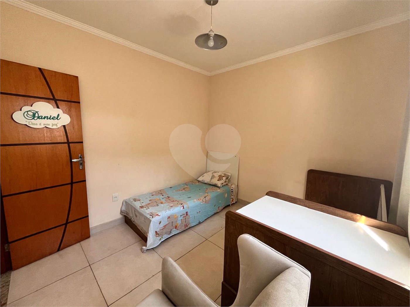 Casa à venda com 4 quartos, sendo 1 suíte, em Campo Grande, Rio de Janeiro, RJ