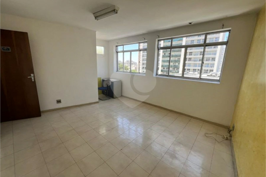 Apartamento à venda com 2 quartos em Mandaqui, São Paulo, SP