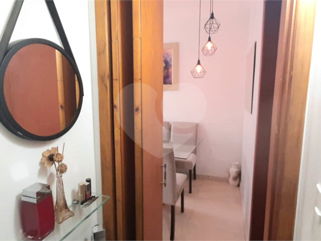 Casa à venda com 2 suítes no condomínio Alto da Serra, São Paulo - SP