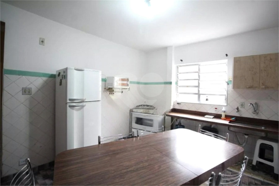 Sobrado à venda com 3 quartos em Limão, São Paulo, SP