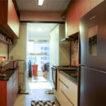 Apartamento à venda com 2 quartos, sendo 1 suíte,  em Vila Leopoldina, São Paulo, SP