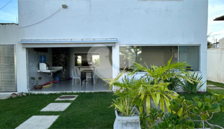 Casa à venda com 3 quartos, sendo 1 suíte, em Outerio da Glória, Porto Seguro, BA