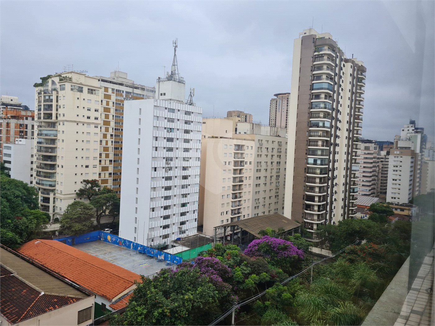 Apartamento à venda ou para alugar com 3 quartos, sendo 1 suíte, em Itaim Bibi, São Paulo, SP