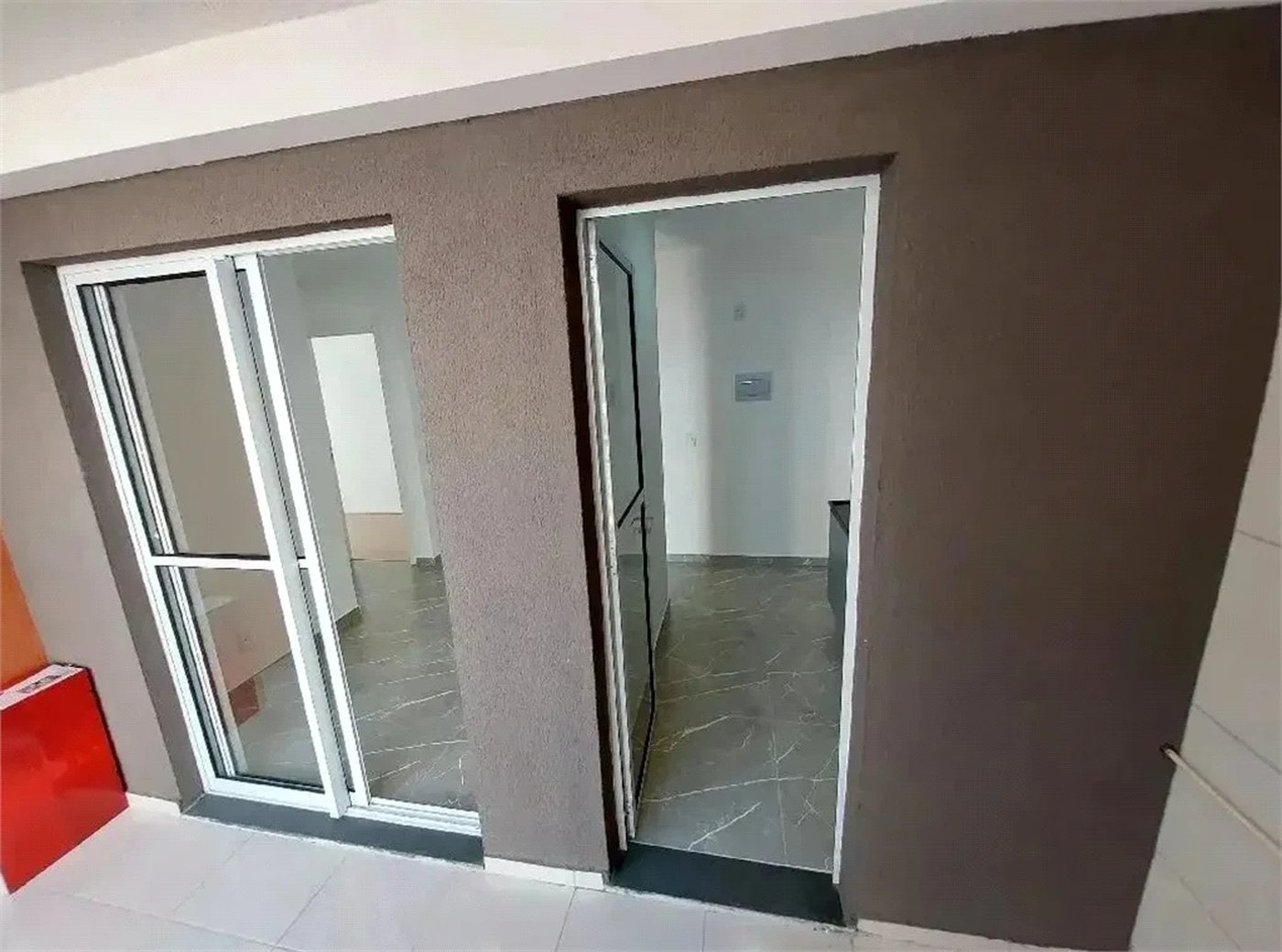 Apartamento à venda com 2 quartos em Jaguaré, São Paulo, SP