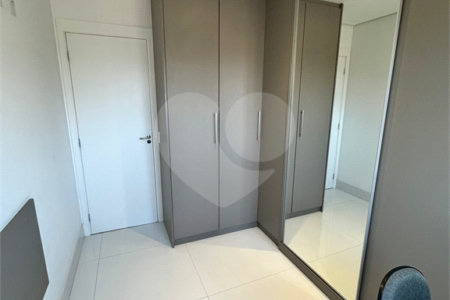 Apartamento à venda com 2 quartos em Taboão, São Bernardo do Campo, SP
