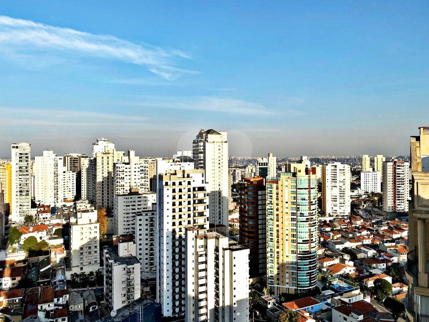 Cobertura à venda com 3 suítes em Santana, São Paulo, SP