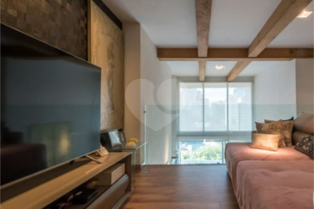 Apartamento à venda com 3 suítes em Cidade Monções, São Paulo, SP
