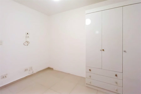 Apartamento à venda com 2 quartos em Água Branca, São Paulo, SP