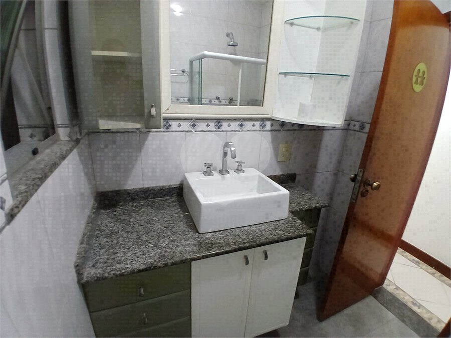 Apartamento à venda ou para alugar com 2 quartos em Maracanã, Rio de Janeiro, RJ