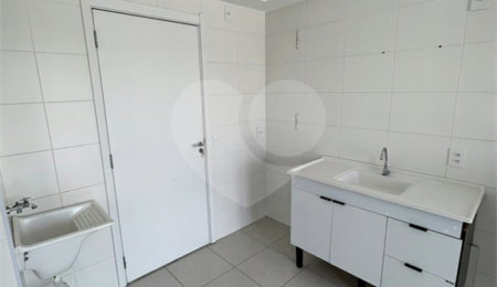 Apartamento à venda com 2 quartos em Vila Guilherme, São Paulo, SP