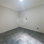 Casa à venda com 3 quartos, sendo 1 suíte, no condomínio Horto Florestal Villagio, Sorocaba - SP