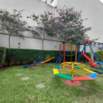 Apartamento à venda com 2 quartos, sendo 1 suíte, em Vila Romana, São Paulo, SP