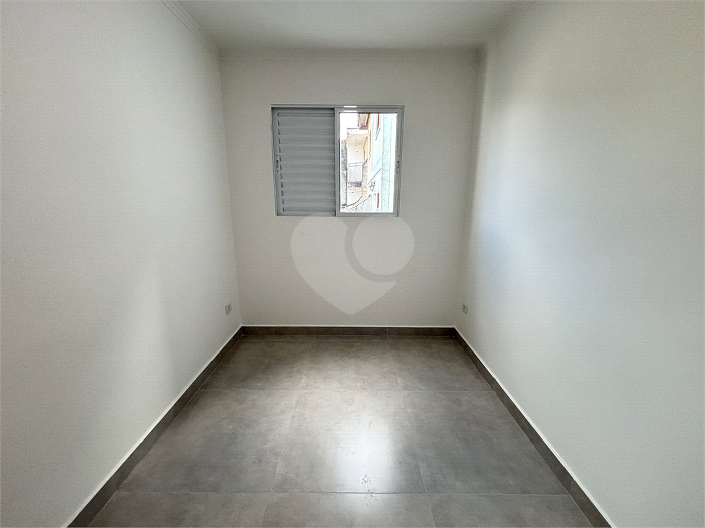 Apartamento à venda com 2 quartos em Horto, São Paulo, SP