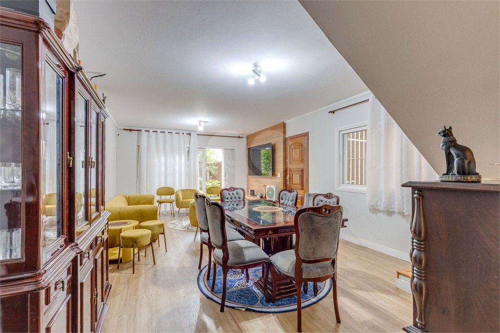 Casa à venda com 3 quartos, sendo 1 suíte, em Jardim Bélgica, São Paulo, SP