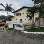 Casa de Vila para alugar com 6 quartos, sendo 4 suítes,  em Tucuruvi, São Paulo, SP