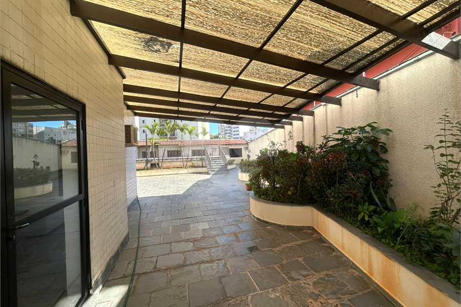Apartamento à venda com 3 quartos, sendo 2 suítes,  em Santa Terezinha, São Paulo, SP