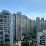 Cobertura à venda com 4 quartos, sendo 2 suítes, em Campo Belo, São Paulo, SP