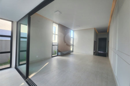 Casa à venda com 3 suítes no condomínio Siena - Vila Europa, Ribeirão Preto - SP