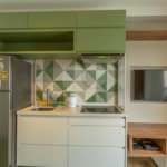 Apartamento à venda com 1 quarto em Barra Funda, São Paulo, SP