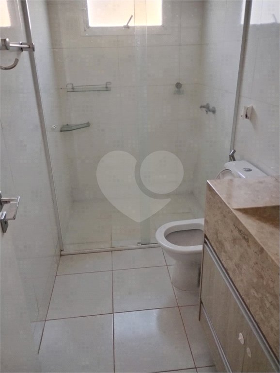 Casa para alugar com 3 suítes no condomínio Residencial Alto de Itaici, Indaiatuba - SP