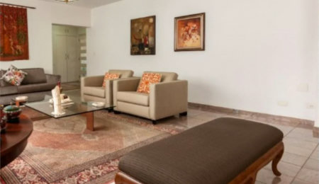 Apartamento à venda com 3 quartos, sendo 1 suíte,  em Bela Vista, São Paulo, SP