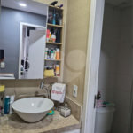 Apartamento à venda com 2 quartos em Mandaqui, São Paulo, SP