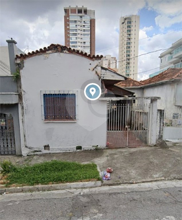 Terreno à venda em Santa Teresinha, São Paulo, SP