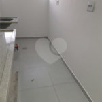 Apartamento à venda com 1 quarto em Santana, São Paulo, SP
