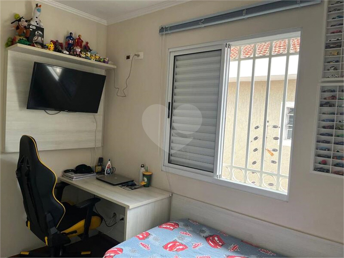 Sobrado à venda com 3 quartos, sendo 1 suíte,  em Jaçanã, São Paulo, SP