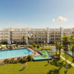 Apartamentos à venda em Alcochete, Portugal – Tagus Bay Condominium
