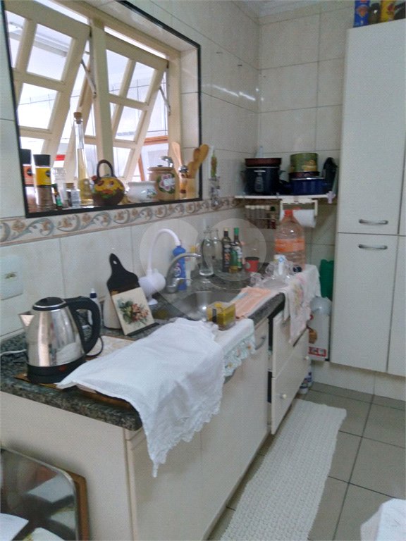 Casa à venda com 2 quartos no condomínio Eudoro Lincoln Berlinck, São Paulo - SP