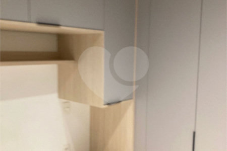 Apartamento à venda com 1 quarto em Jardim São Paulo(zona Norte), São Paulo, SP