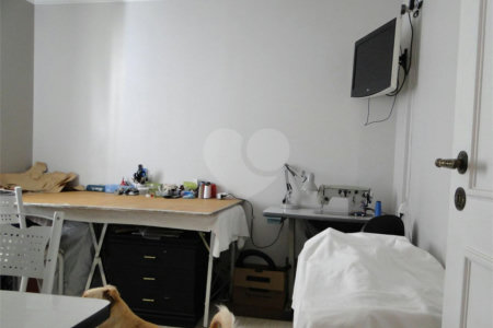 Apartamento à venda com 2 quartos, sendo 1 suíte, em Indianópolis, São Paulo, SP