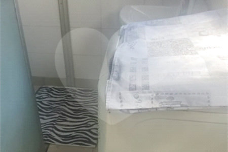 Apartamento à venda com 2 quartos em Vila Leonor, Guarulhos, SP