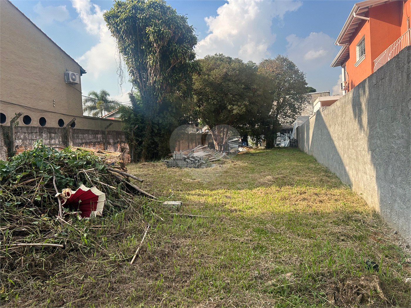 Terreno à venda em Jardim Hípico, São Paulo, SP