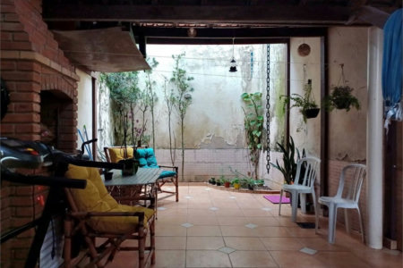 Casa Residencial à venda, Canto do Forte, Praia Grande - CA0337.