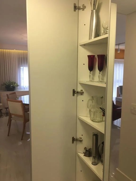Apartamento à venda com 3 suítes em Vila Andrade, São Paulo, SP