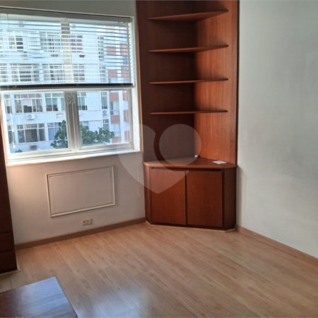 Apartamento à venda com 3 quartos, sendo 1 suíte, em Tijuca, Rio de Janeiro, RJ