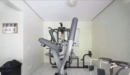 Apartamento à venda com 2 quartos, sendo 1 suíte,  em Jardim Ampliação, São Paulo, SP