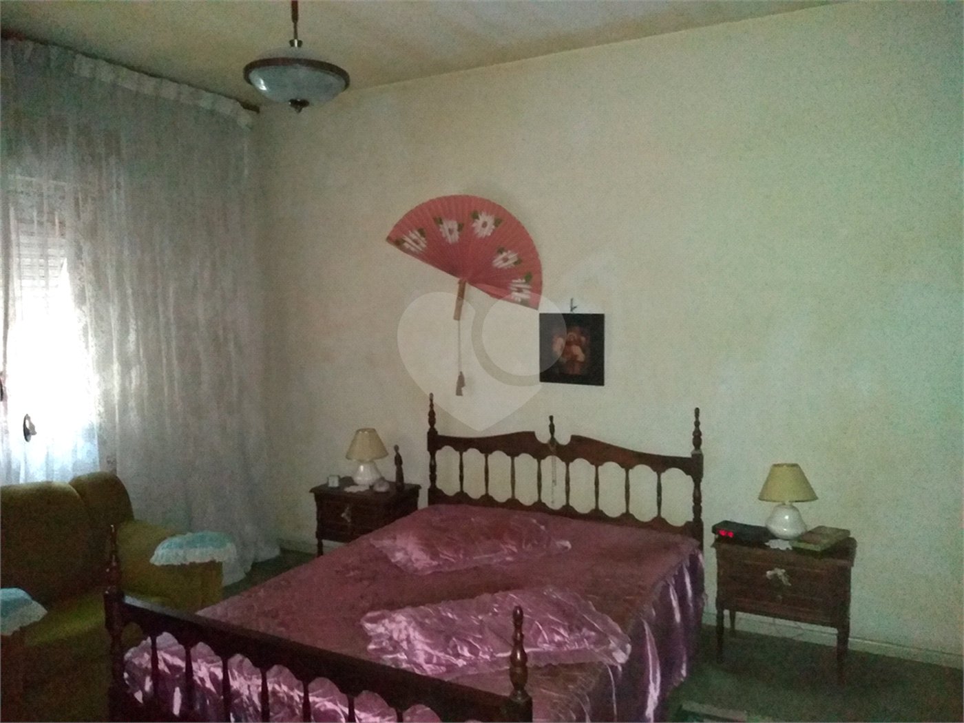 Casa à venda com 4 quartos, sendo 1 suíte, em Campo Belo, São Paulo, SP