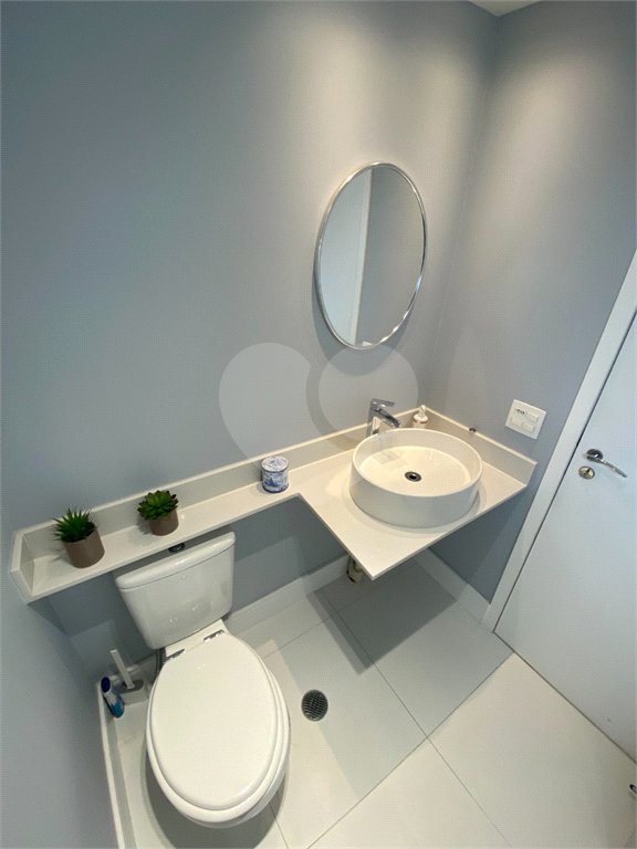 Apartamento à venda com 4 quartos, sendo 2 suítes, em Jardim Caboré, São Paulo, SP