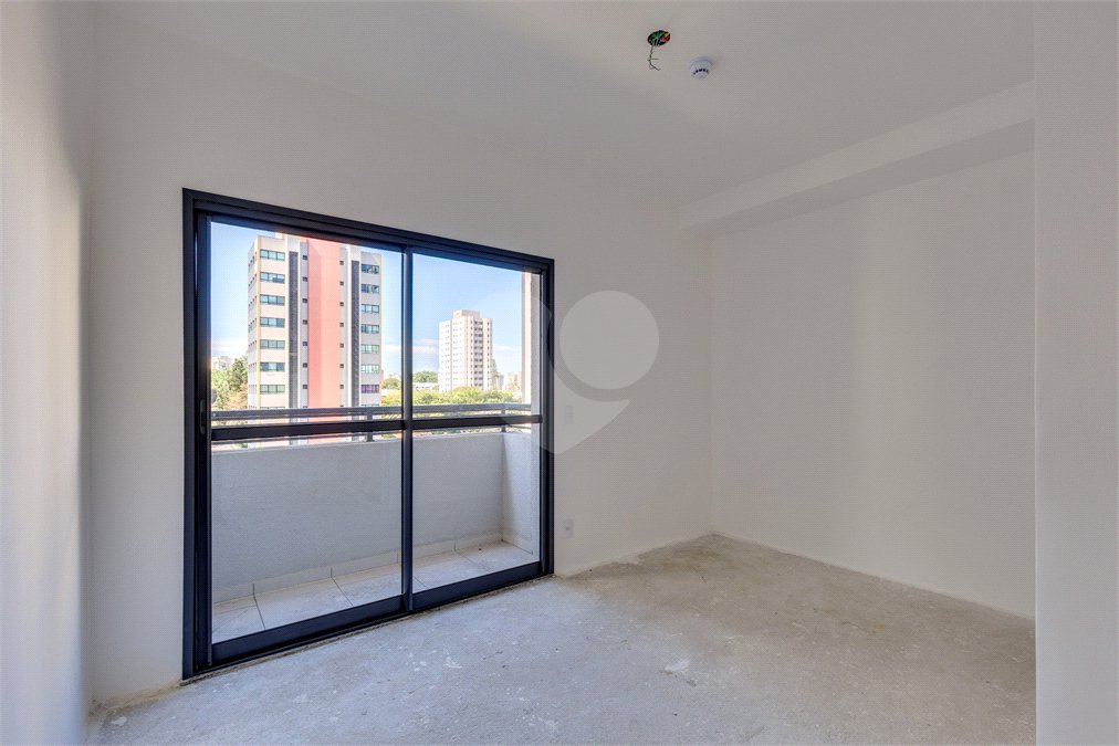 Apartamento à venda com 1 quarto em Alto da Boa Vista, São Paulo, SP