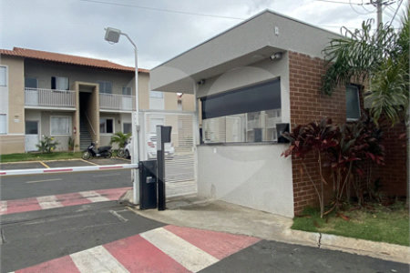 Apartamento para alugar com 2 quartos em Villa Vic Indaiatuba Condomínio Sicília Marsala, Indaiatuba, SP