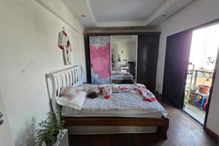 Apartamento à venda com 3 quartos, sendo 1 suíte, em Jardim São Paulo(zona Norte), São Paulo, SP
