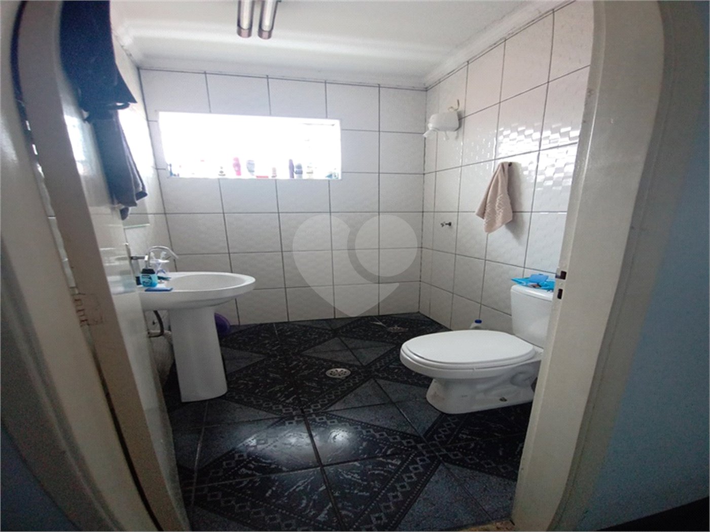 Sobrado à venda com 3 quartos, sendo 1 suíte, em Mandaqui, São Paulo, SP