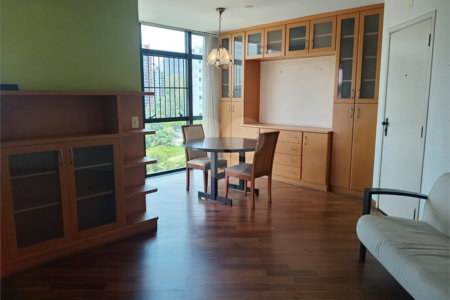 Apartamento à venda com 3 quartos, sendo 1 suíte,  em Vila Suzana, São Paulo, SP
