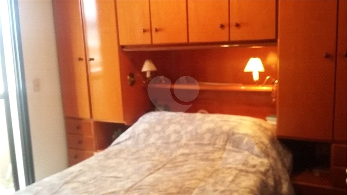 Apartamento à venda com 3 quartos, sendo 1 suíte, em Lauzane Paulista, São Paulo, SP
