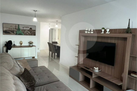Apartamento à venda com 4 quartos, sendo 2 suítes, em Vila Nova, Cabo Frio, RJ