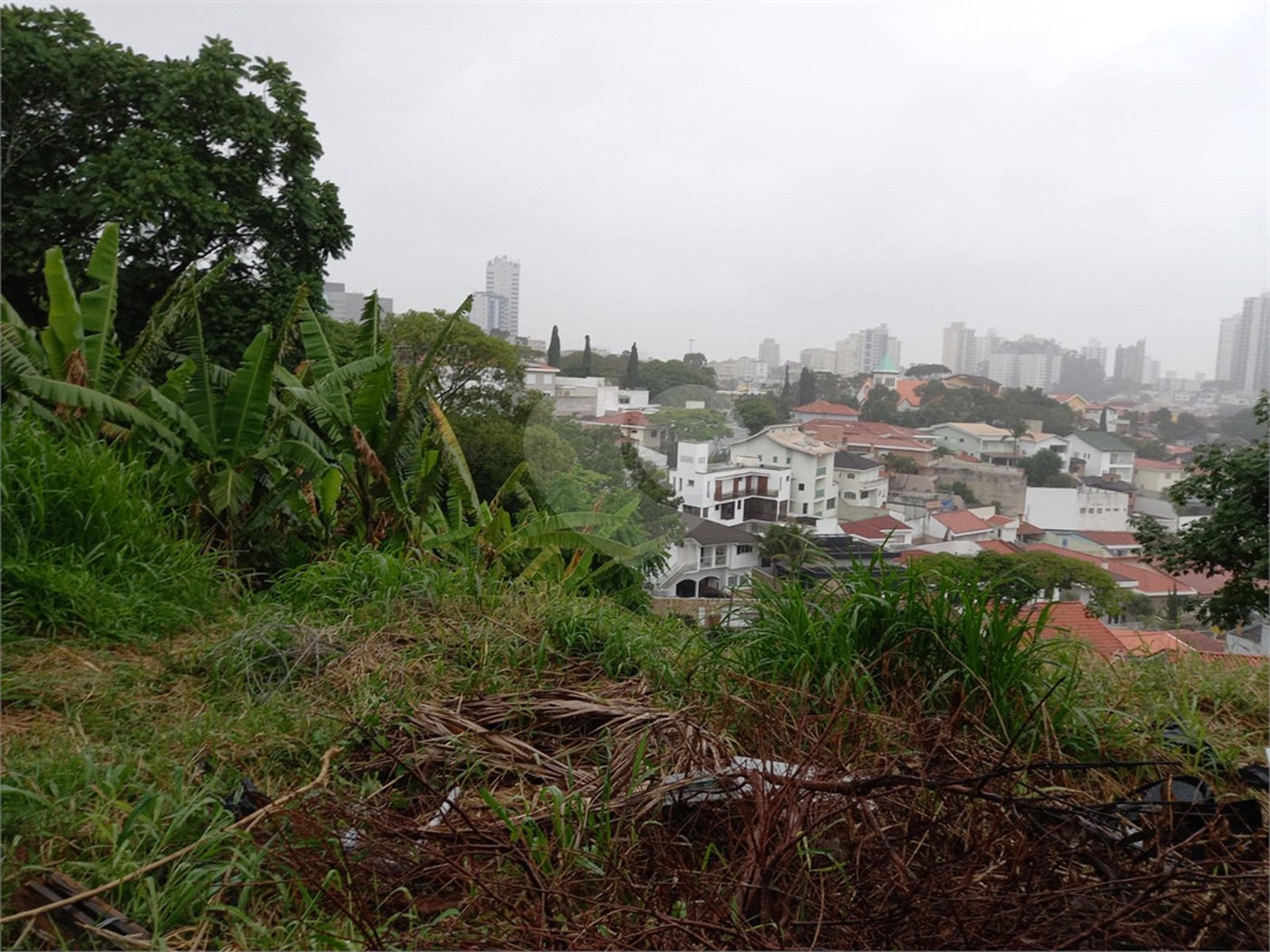 Terreno à venda em Jardim França, São Paulo, SP